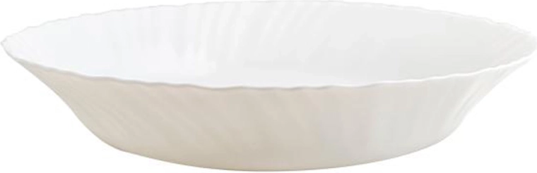 Bol Titan en verre opalin 29 cm