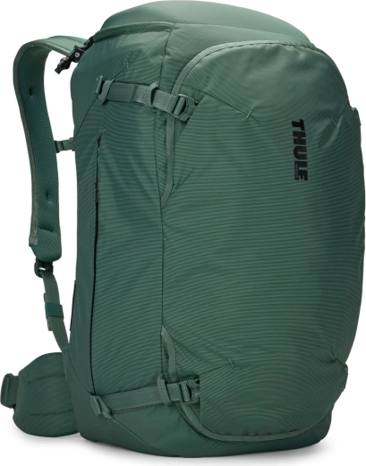 Sac à dos de voyage Thule Landmark 40 l en coloris Hazy Green