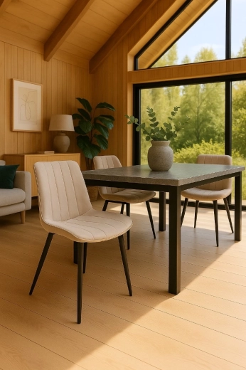 Confort pour la maison et les espaces commerciaux