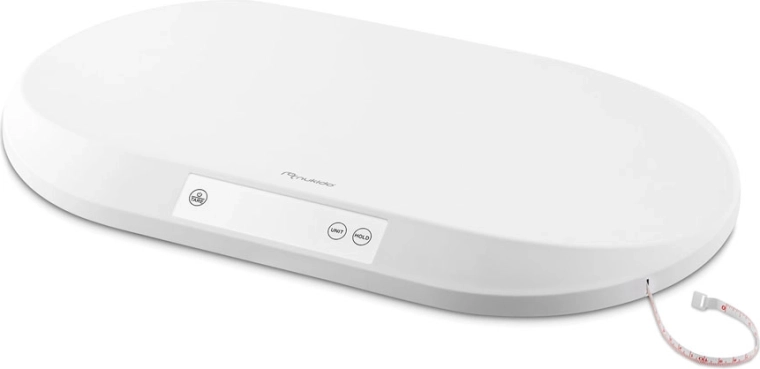 Fonctions HOLD et TARE pour des mesures sereines et précises