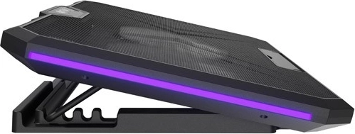 Ergonomie avec cinq angles d’inclinaison