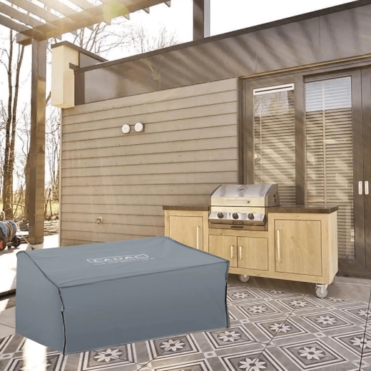 Coupe moulée pour le MERIDIAN 3 encastrable