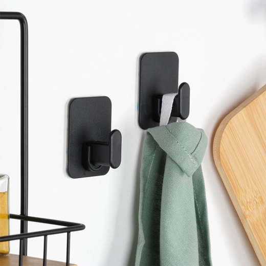 Organisation pratique de la maison