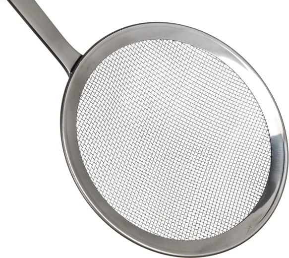 Tamis fin pour une filtration précise