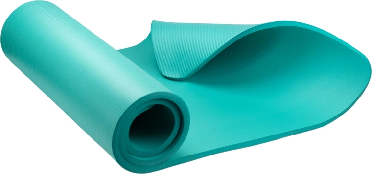 Surface nervurée antidérapante