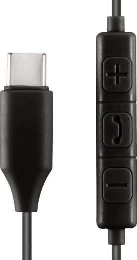 Commandes sur le câble, microphone et assistants