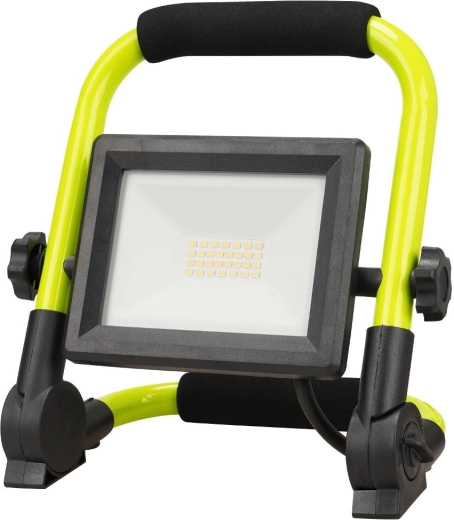 Projecteur LED de travail RETLUX 20 W