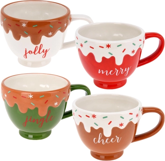 Céramique de qualité qui conserve la chaleur