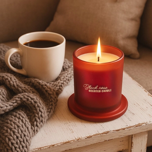 Ambiance cocooning à la maison et pendant la détente
