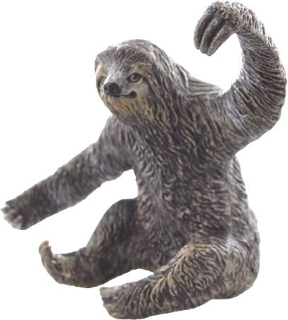 Plastique résistant et position stable