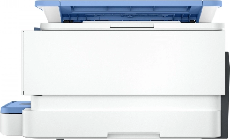 Design compact et numérisation facile