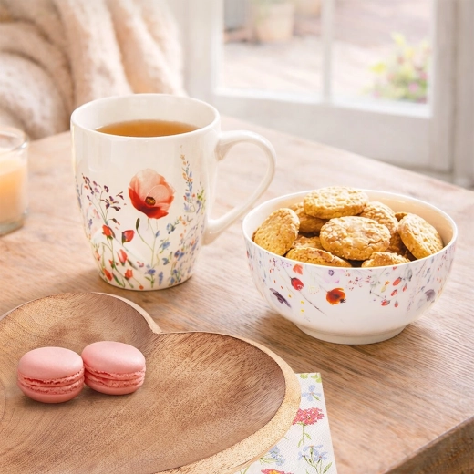 Pour les repas quotidiens comme les occasions festives