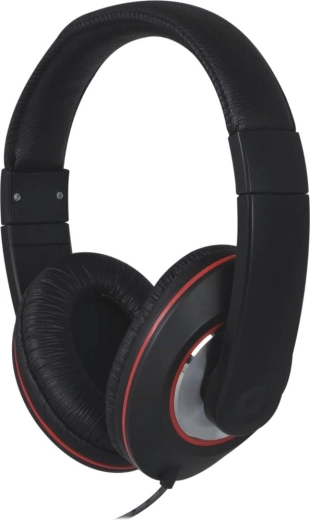 Casque stéréo fermé Sencor
