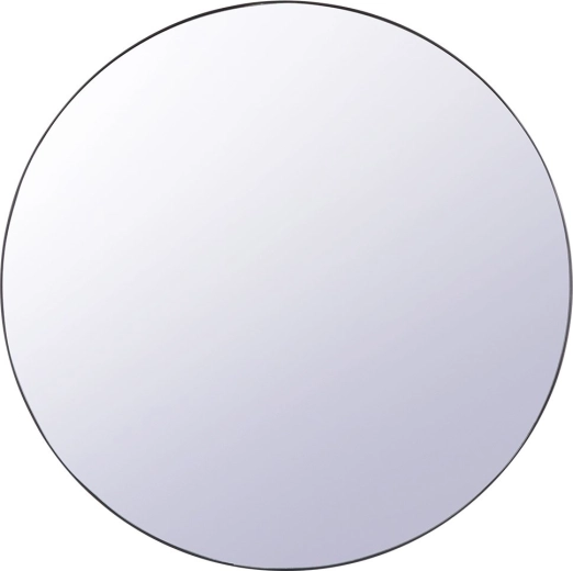 Design rond moderne