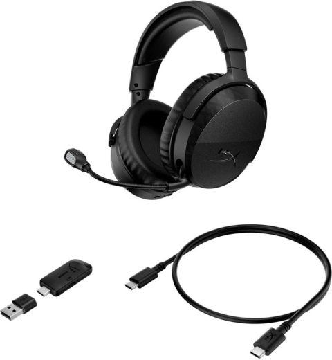 Double connexion : 2,4 GHz et Bluetooth