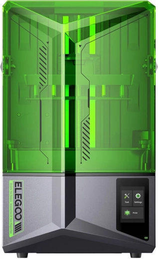 Imprimante 3D Elegoo Saturn 4