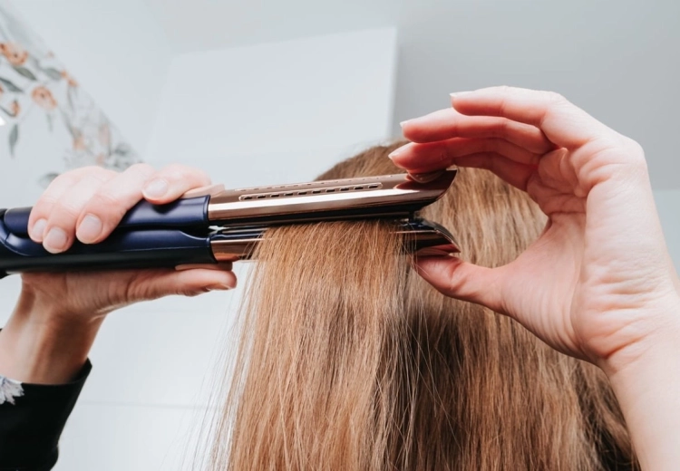 CoolAir : fixation instantanée et brillance accrue