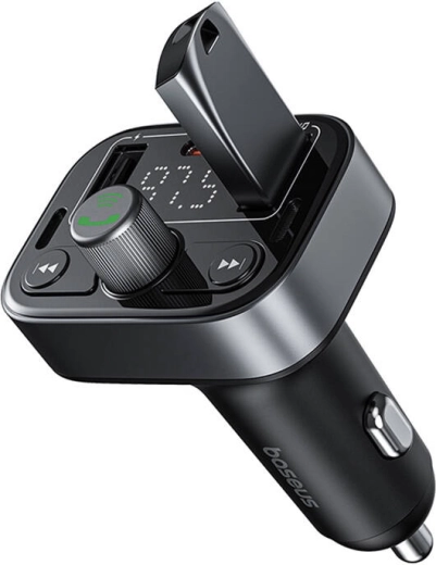 Appels mains libres et lecture depuis une clé USB