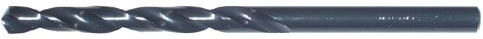 Foret métal rectifié 13 mm IRWIN, lot de 5 pièces