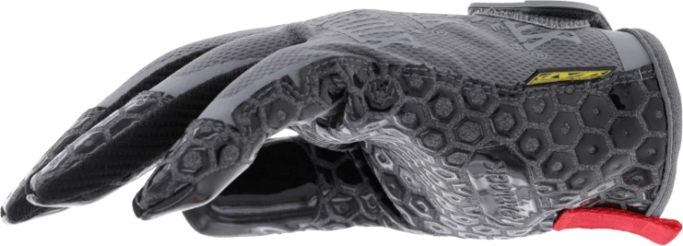 Prise sûre avec paume Padlock