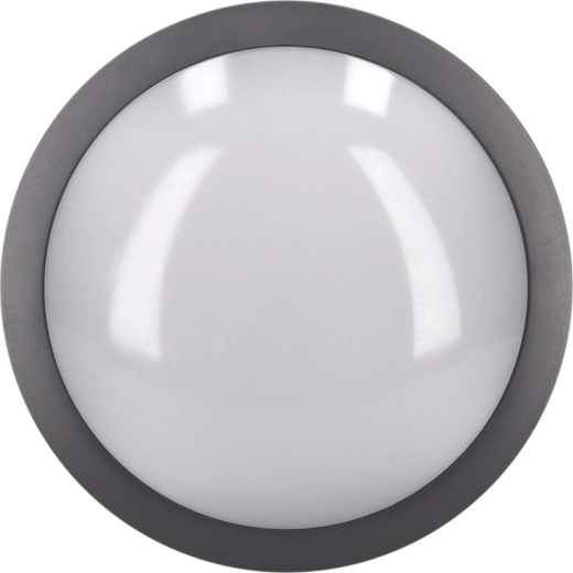 Luminaire résistant pour une utilisation extérieure et intérieure