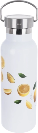 Bouteille isotherme en acier inoxydable 0,56 l Limepop