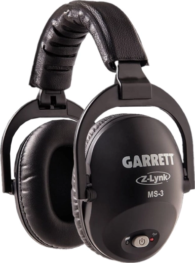 Son sans fil Z-Lynk et casque inclus