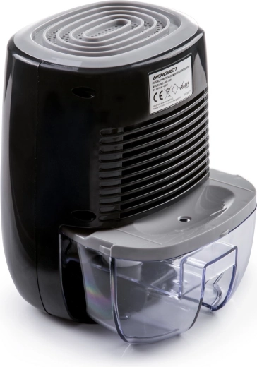 Réservoir transparent amovible de 500 ml