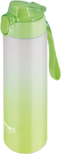 Bouteille de sport Lamart Froze 0,7 l – Verte