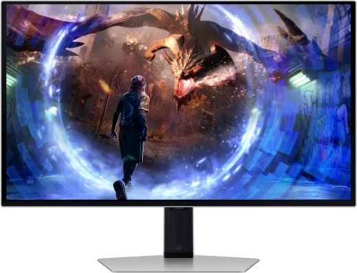 Image OLED pour un contraste saisissant