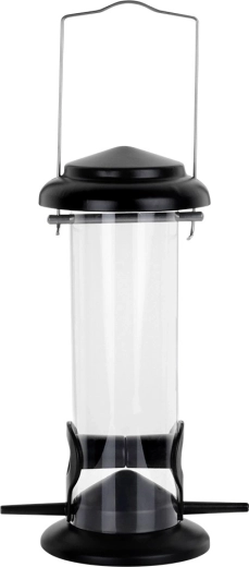 Réservoir transparent pour un contrôle rapide de la nourriture