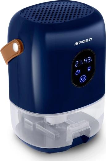 Commande intelligente avec écran