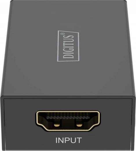 Portée plus longue en 4K/60 Hz jusqu’à 13 m