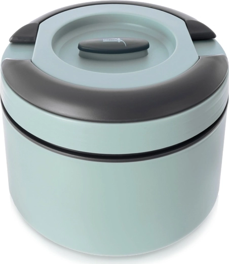 Thermos alimentaire en inox Orion Termo 1,3 l