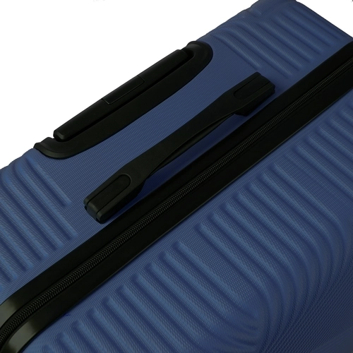 Coque robuste et fermeture sécurisée