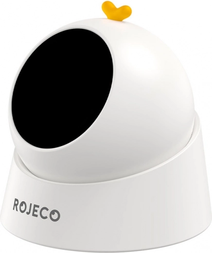 Jouet laser interactif pour chats Rojeco