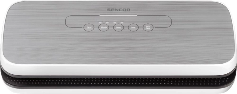 Appareil de mise sous vide des aliments Sencor