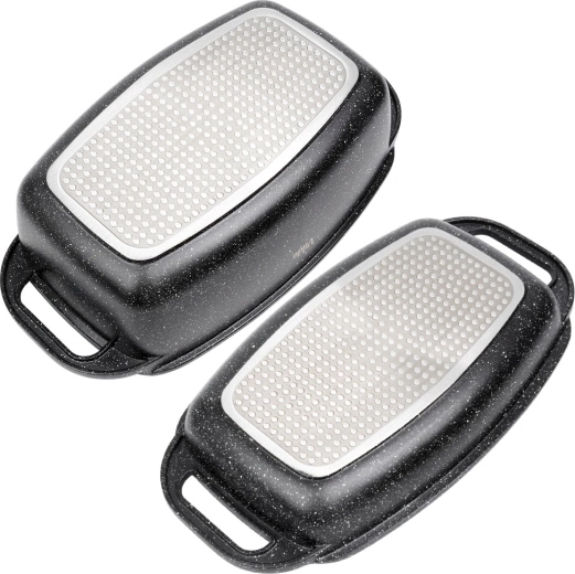 Pour le four et l’induction