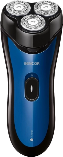 Rasoir électrique Sencor SMS 4011BL