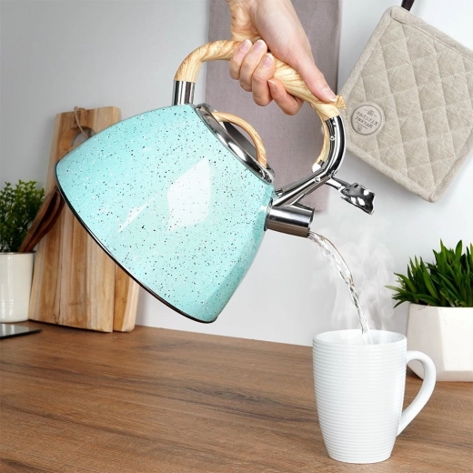 Versement sûr et confortable