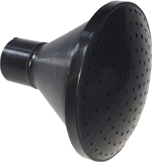 Pomme d’arrosoir de rechange ZEBRA 2 l, diamètre du col 15 mm, plastique