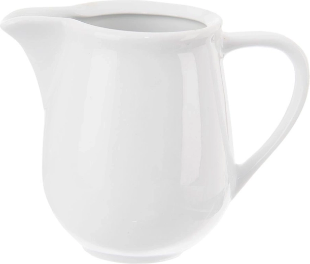 Crémier en porcelaine Mona 80 ml