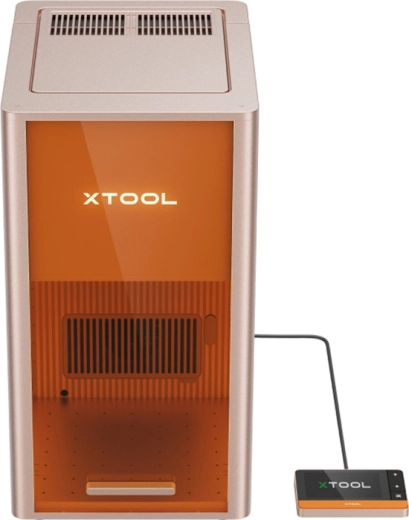 Gravure 3D à l’intérieur du verre