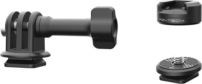 Kit de fixation rapide PGYTECH pour caméra de sport (P-CG-141)