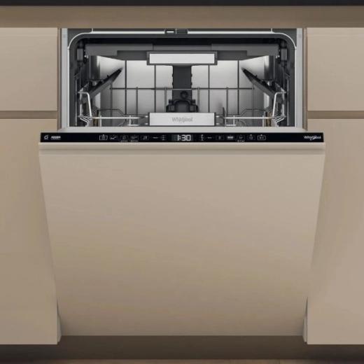 Lave-vaisselle encastrable Whirlpool W7IHT40T