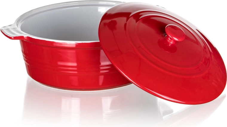 Répartition uniforme de la chaleur pour une cuisson parfaite