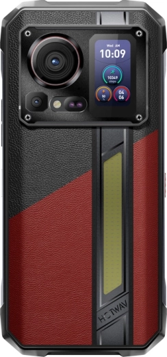 Puissante lampe Hyper LED jusqu’à 280 lm