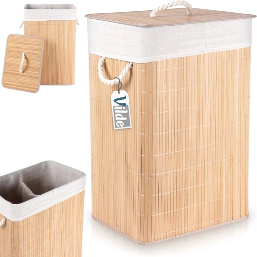 Transport confortable et couvercle pratique