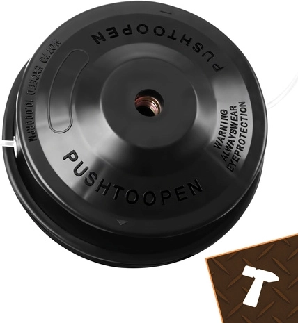 Fixation universelle M10 pas à gauche