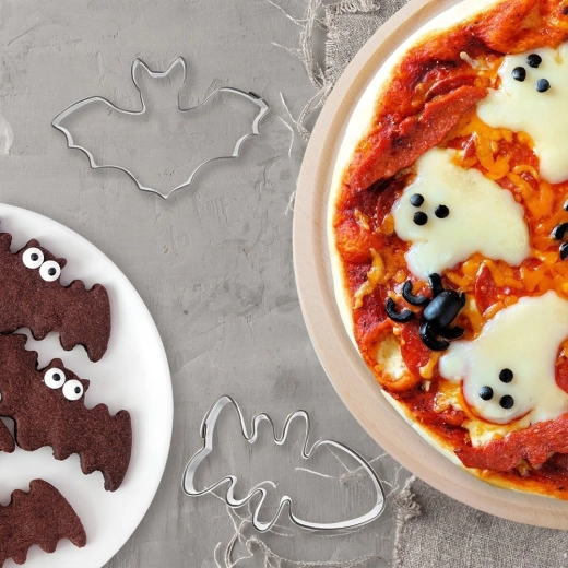 Pâtisserie et décoration thématiques